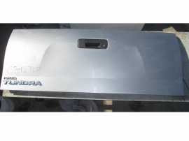 Toyota - Tailgate - CREGILE